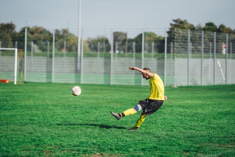 football image 1