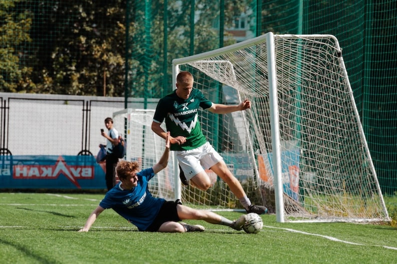 football image 4
